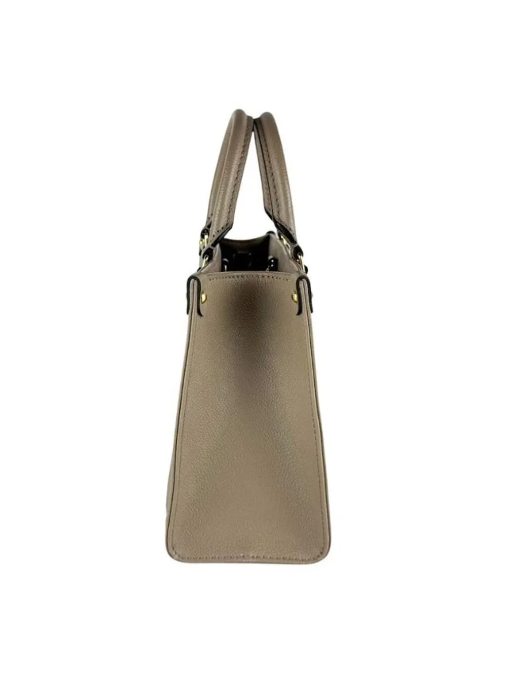 Louis Vuitton Handbag Monogram Empreinte On The Go PM